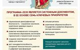 Всебелорусское народное собрание 18-19.12.2025
